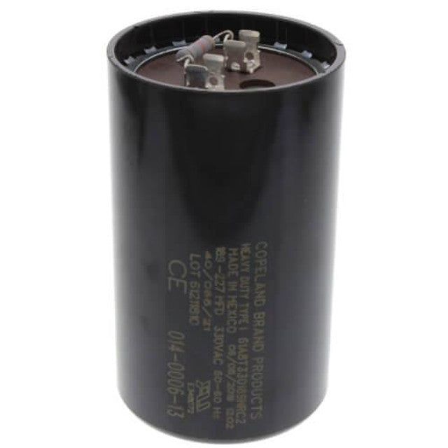 EMERSON 914-0006-03 CAPACITORS