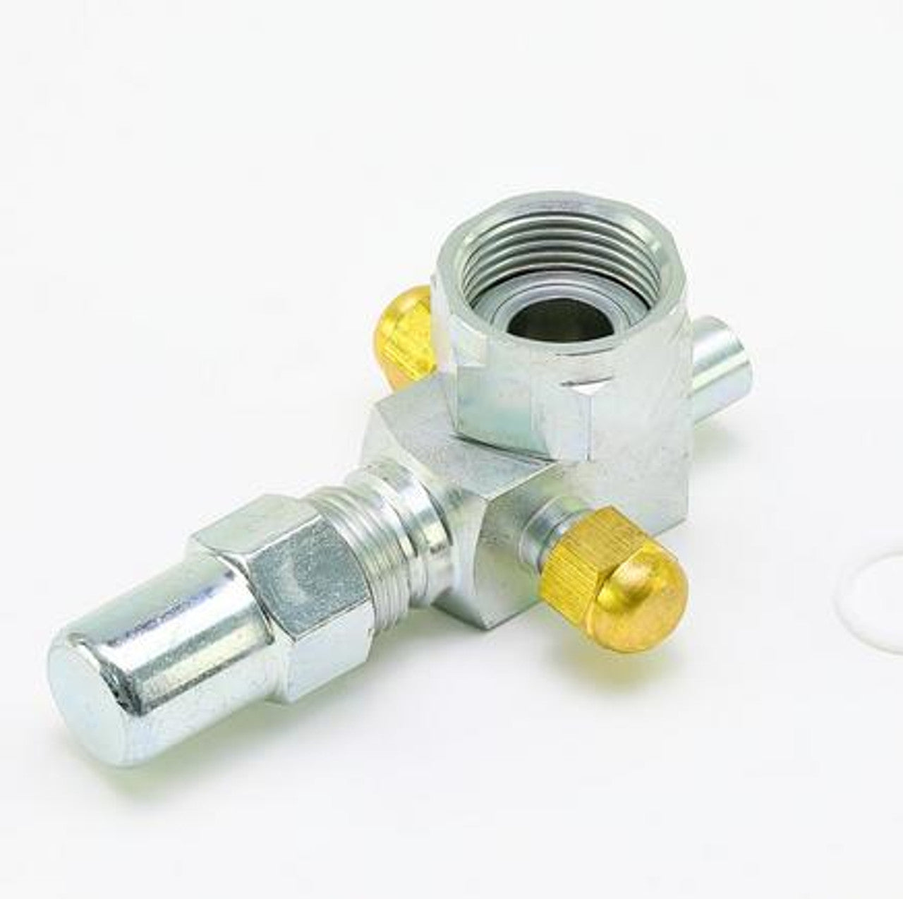 EMERSON 998-0510-98 STOP & SHUT OFF VALVES