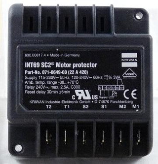 EMERSON 998-0520-00 CONTROL BOARDS