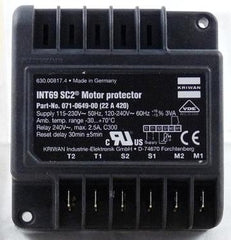 EMERSON 998-0520-00 CONTROL BOARDS