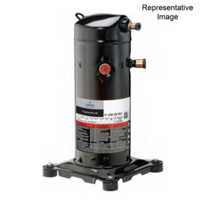 COPELAND ZP21K5E-PFV-830 RECIPROCATING COMPRESSORS