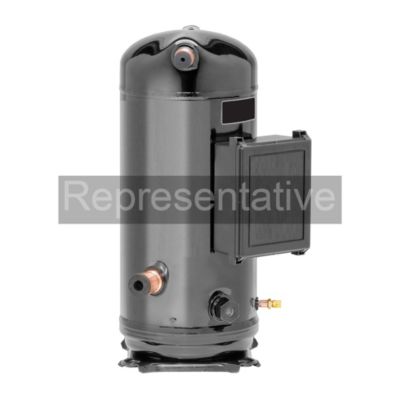 COPELAND ZR18K5E-PFV-830 COMPRESSOR PARTS & ACCESSORIES