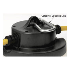 EPCO EPCO 16145 LED Cord Light 50 ft 5000K