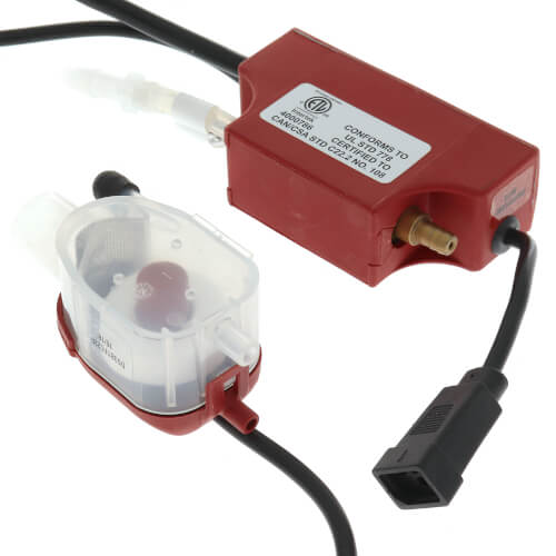 DIVERSITECH DiversiTech CP-M230 Mini Split Condensate Pump 230V 5A Replacement MPN