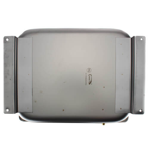 SUPCO Supco CP807 Commerial Condensate Evaporator Pan 7.5 Qt 120V 1000W