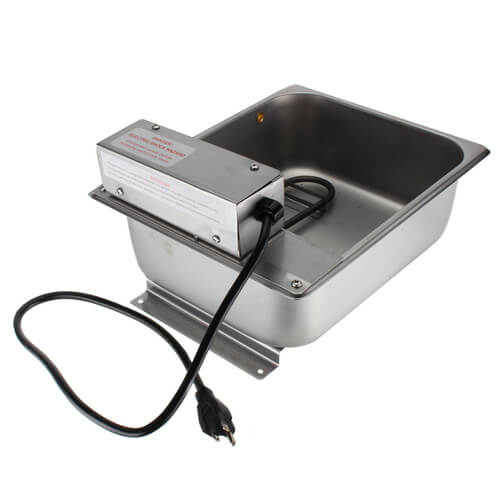 SUPCO CP807 CONDENSATE PUMPS
