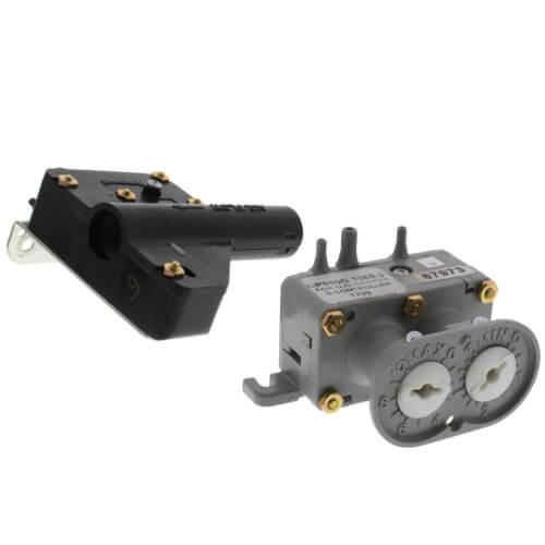 HONEYWELL Honeywell CP980C1065 Velocitrol DA 0-500FPM