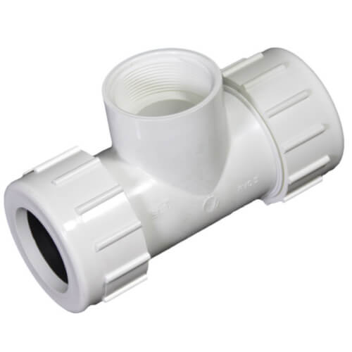 NDS CPT-1250-T PIPE FITTINGS