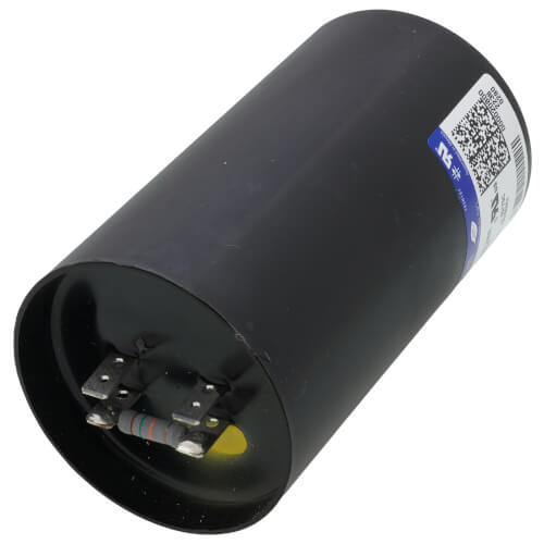 TRANE Trane CPT02327 Round Start Capacitor 330V 140-160 MFD