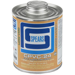 SPEARS CPVC24G-040 PVC FITTINGS