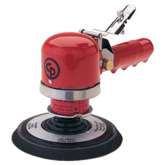 CHICAGO PNEUMATIC CP870 SANDERS