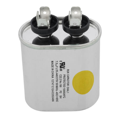 BROAN-NUTONE CR7.5X440 CAPACITORS