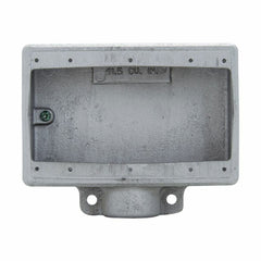 EATON FD23 ELECTRIC UTILITY BOXES