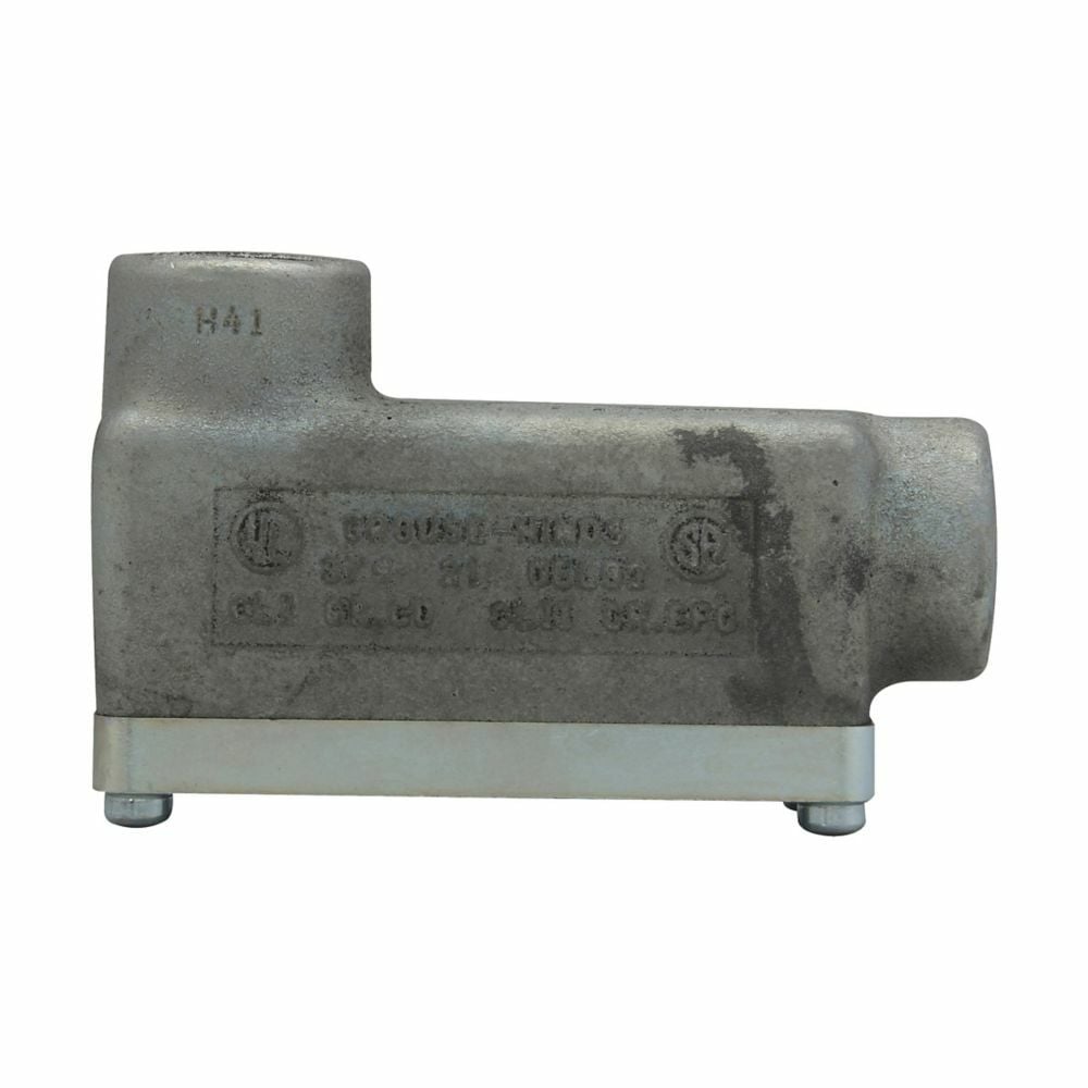 EATON OELB3SA CONDUITS
