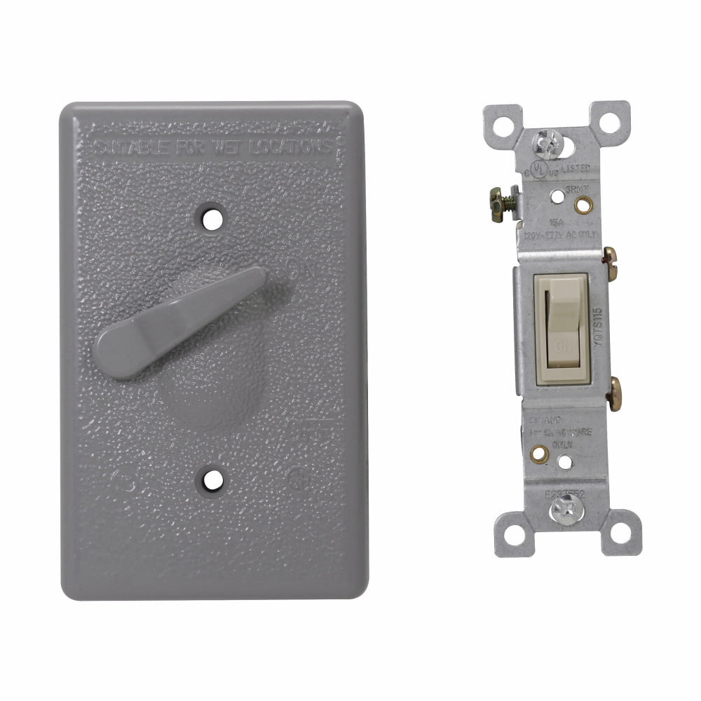 EATON TP7260 RELAYS & SWITCHES