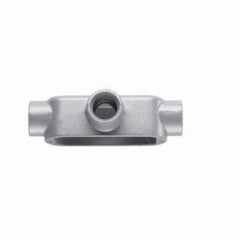 Crouse-Hinds T200MCG Conduit Outlet Body 2 Inch