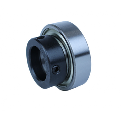 COUPLERS & BEARING CSA205-16 BEARINGS