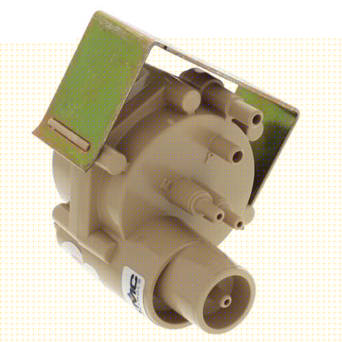KMC CONTROLS KMC Controls CSC-2003 Reset Volume Controller 14.4 SCIM at 20 PSIG VAV HVAC
