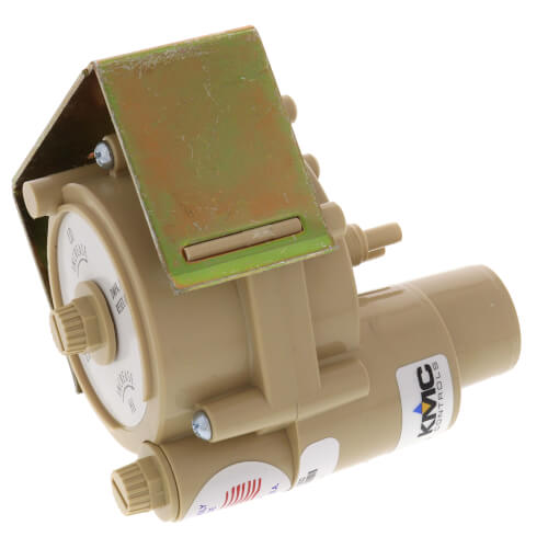 KMC CONTROLS KMC Controls CSC-2003 Reset Volume Controller 14.4 SCIM at 20 PSIG VAV HVAC