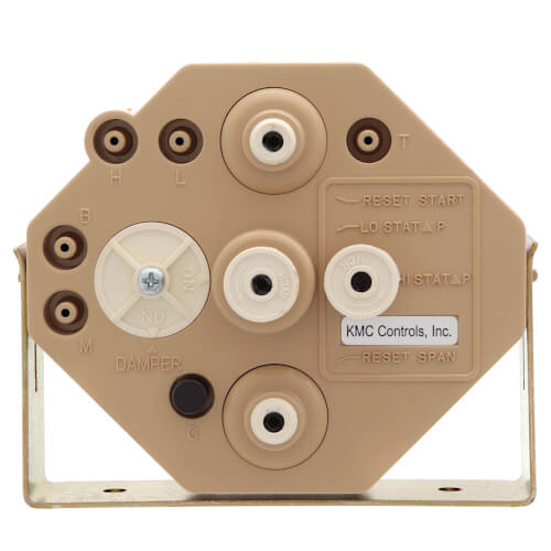 KMC CONTROLS CSC-3016-10 FAN CONTROL BOARDS