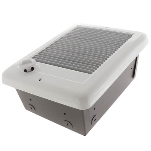 CADET Cadet CSC151TW Com-Pak Plus 120V1500W Wall Heater