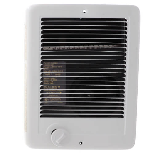 CADET Cadet CSC151TW Com-Pak Plus 120V1500W Wall Heater