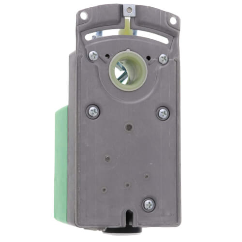 KMC CONTROLS KMC Controls CSP-4702 Analog Differential Pressure VAV Controller-Actuator 16VDC