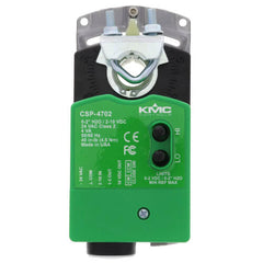 KMC CONTROLS CSP-4702 ACTUATORS