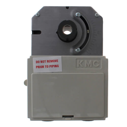 KMC CONTROLS KMC Controls CSP-5001 Air Flow VAV Controller