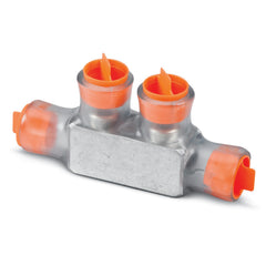 ABB CSR-250 AIR CLEANER REPLACEMENT PARTS