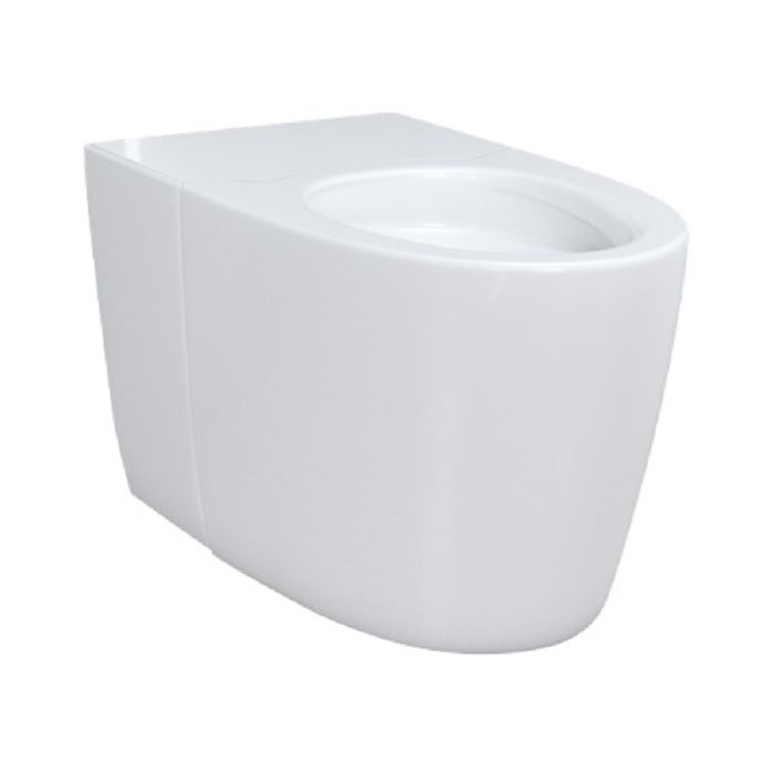 TOTO Toto CT7631CEMFG#01 CCY 1.0 G5A BOWL UNIT COTT
