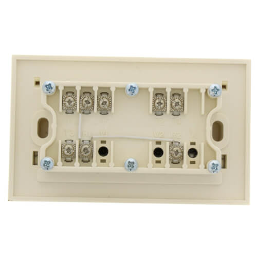 KMC CONTROLS CTE-1003-10 TEMPERATURE CONTROLS