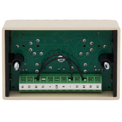 KMC Controls CTE-5103-10 Dual Setpoint Thermostat Dual Action Industrial Application
