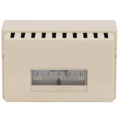 KMC Controls CTE-5103-10 Dual Setpoint Thermostat Dual Action Industrial Application