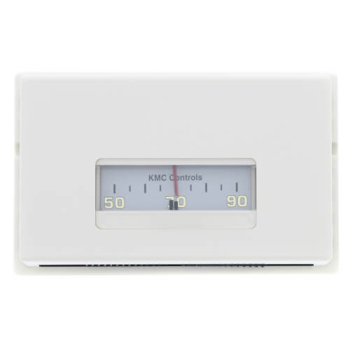 KMC CONTROLS KMC CONTROLS CTE-5104-10 Thermostat Kit Dual Setpoint DA/RA