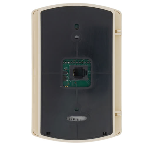 KMC CONTROLS KMC CONTROLS CTE-5201-16 60/85F LCD Analog Thermostat