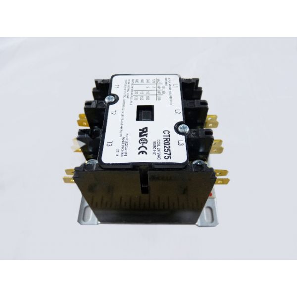 TRANE CTR2575 CONTACTORS