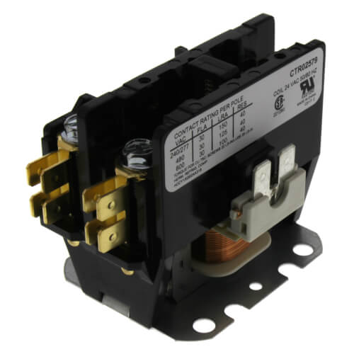 TRANE CTR02579 CONTACTORS