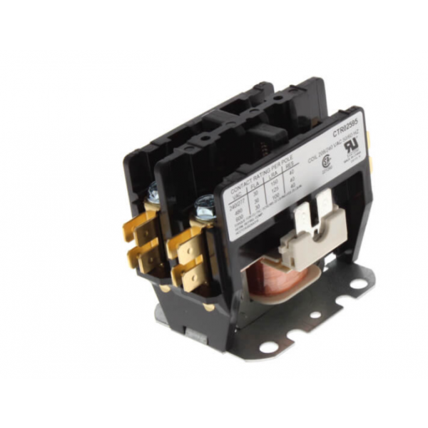 TRANE CTR2595 CONTACTORS