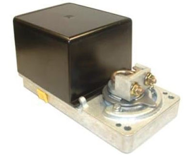 NEPTRONIC BT160 ACTUATORS