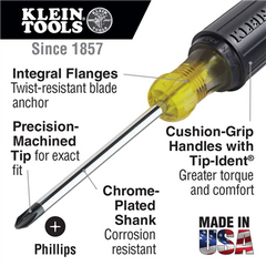 KLEIN TOOLS 80006 CONTROL BOARDS
