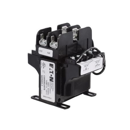 EATON Eaton C0050E5EFB Type MTE Industrial Control Transformer 50VA