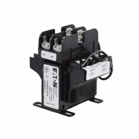 EATON Eaton C0250E5EFB Type MTE Control Transformer 250VA