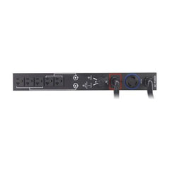 Eaton EHBPL1500R-PDU1U Eaton Basic Rack PDU, 1U