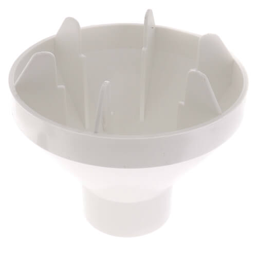 DIVERSITECH DiversiTech CVENTCAP3 Cap for 3 in. CVENT