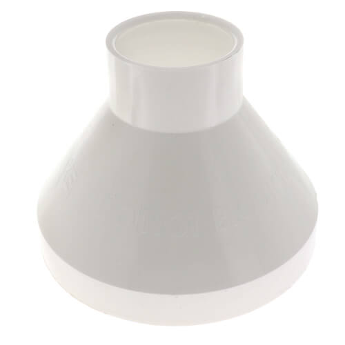 DIVERSITECH DiversiTech CVENTCAP3 Cap for 3 in. CVENT