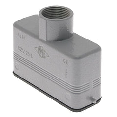 MENCOM Mencom CZV-25L Standard Rectangular Hood (Size 66.16, 2 Pegs, Top PG16)