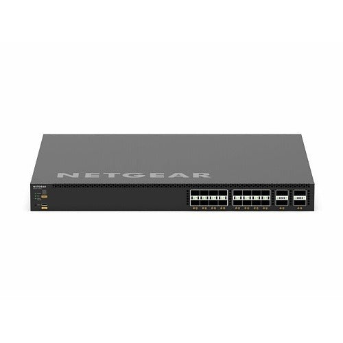 NETGEAR Netgear VSM4320C-TAANES 24-port M4350 Managed Switch