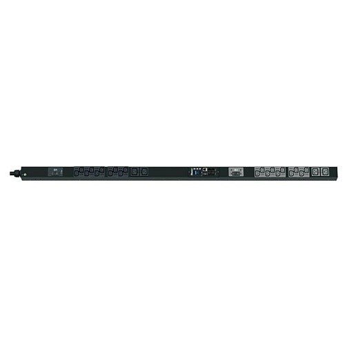 PANDUIT Panduit P24D07M-BL2A Vertical Pdu 20 C13 4 C19 Monitored