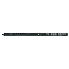 PANDUIT Panduit P24D07M-BL2A Vertical Pdu 20 C13 4 C19 Monitored